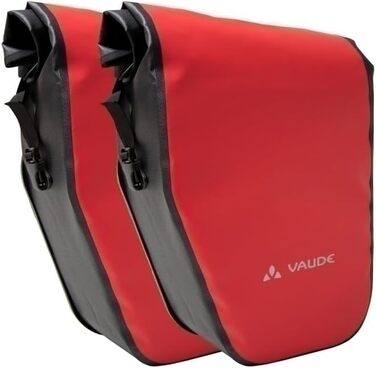 Рюкзак туристичний VAUDE World Tramp II, водонепроникний, 65 л