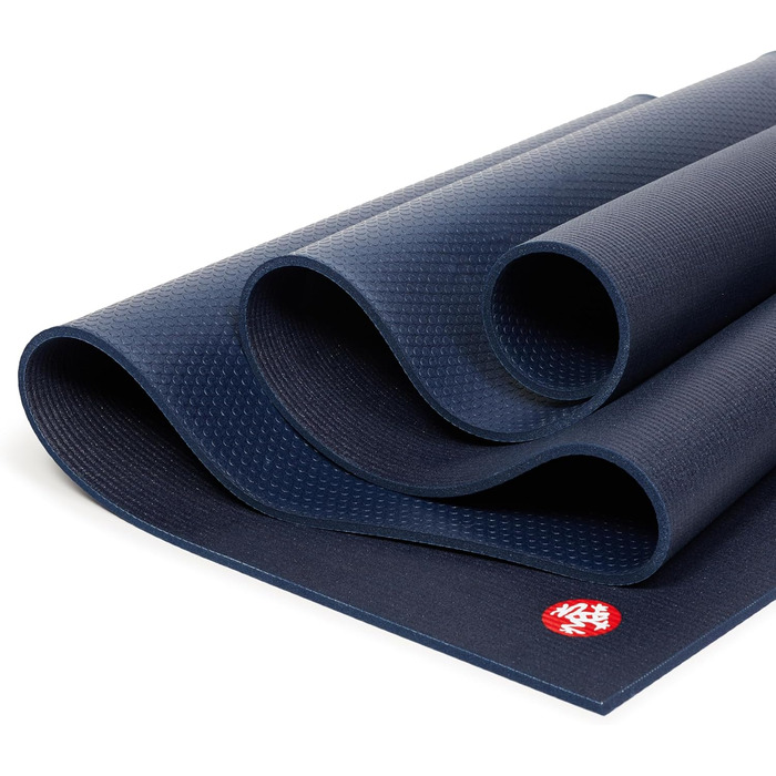 Килимок для йоги та пілатесу Manduka Prolite (опівночі, 180 см)