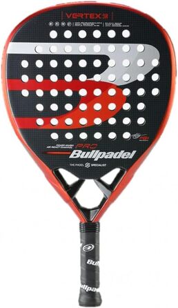 Ракетка Bullpadel Vertex 2 Junior Boy 22, різнокольорова, One size