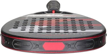 Ракетка Bullpadel Padel Vertex 03 22, доросла, унісекс, різнокольорова, One Size, 463139, Багатобарвна (багатобарвна)