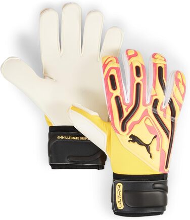 Воротарські рукавички PUMA Ultra Pro RC для футболу