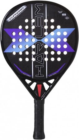 Весло HARLEM PADEL Euphoria, унісекс, One size