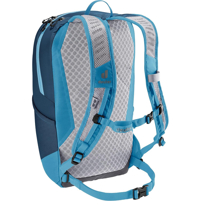 Рюкзак для туризму Deuter Speed Lite 17 л, легкий, Ink-Wave