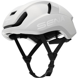 Велосипедний шолом Sena S1 з Mesh Intercom для шосе