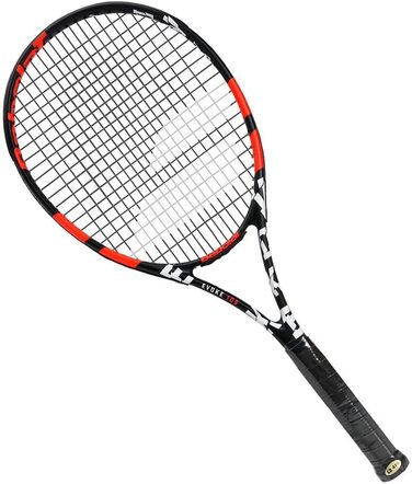 Тенісна ракетка Babolat Evoke 105