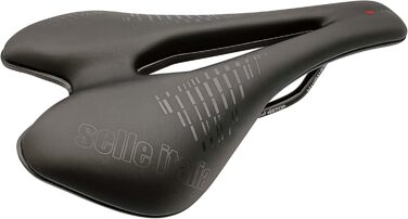 Selle Italia – сідло для шосейного велосипеда, анатомічне, легке