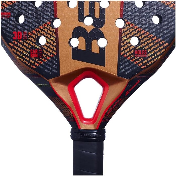 Ракетка Babolat Technical Veron Padel Red