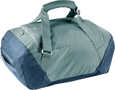 Спортивна сумка deuter AViANT Duffel 35 Дорожня сумка 35 л Бірюзове чорнило