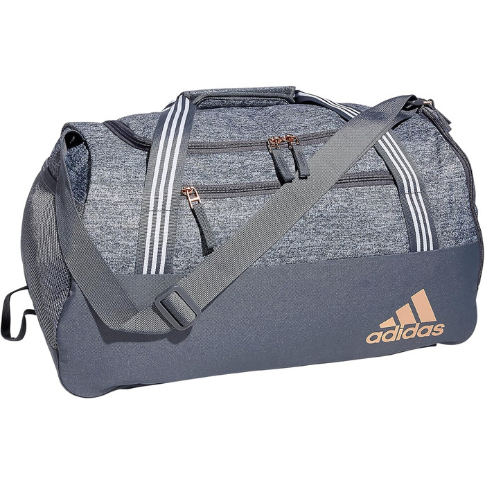 Спортивна сумка adidas Squad 5 унісекс, дорожній саквояж