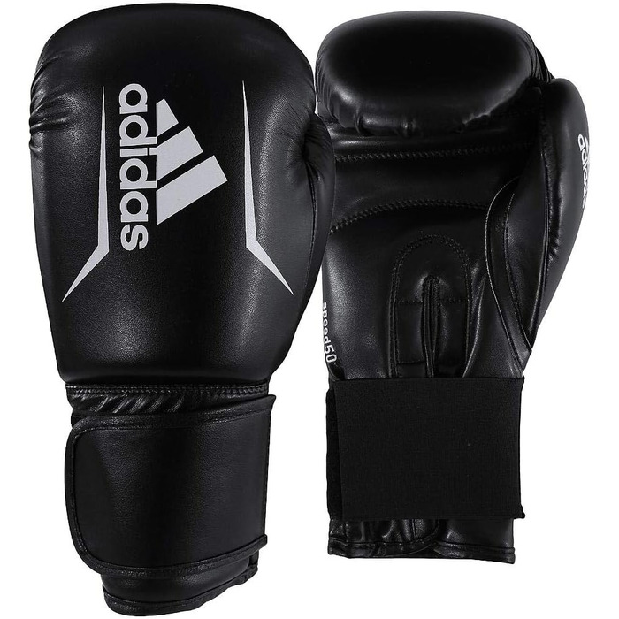Боксерські рукавички adidas Speed, шкіра, для тренувань