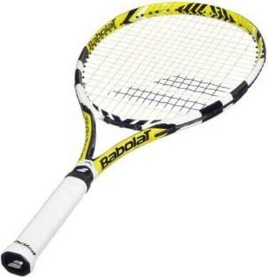 Ракетка Babolat Drive Team L3, розмір хвата 3/8