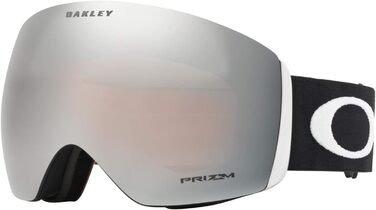 Окуляри Oakley Flight Deck L матовий чорний для сноуборду