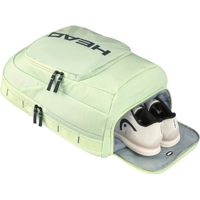 Рюкзак для тенісу Head Pro Backpack 30L, спортивна сумка