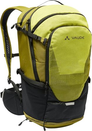 Рюкзак VAUDE Moab Xalps 25 II, один розмір, яскраво-зелений