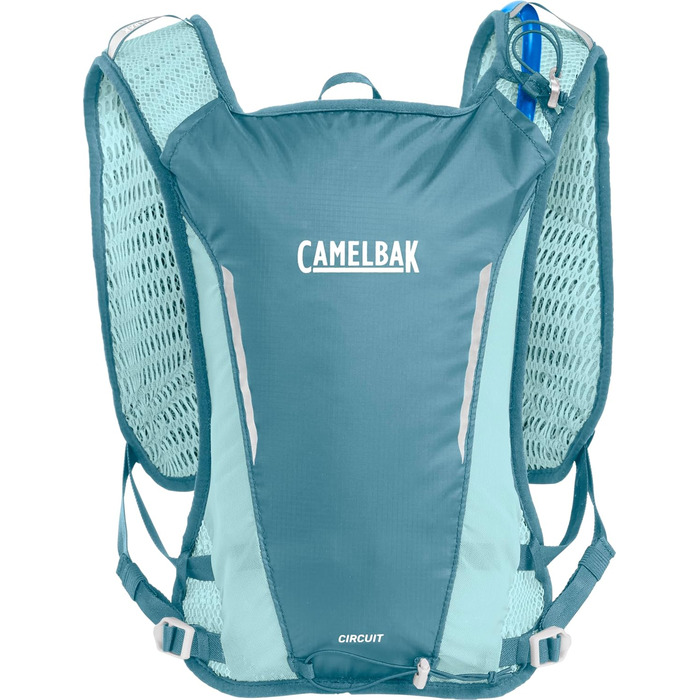 Жилет Camelbak 50 унцій Adriatic Blue 2.0