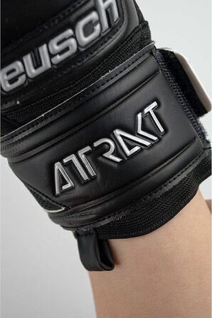 Рукавички Reusch Attrakt Freegel Infinity, Grip, Inseam 10.5