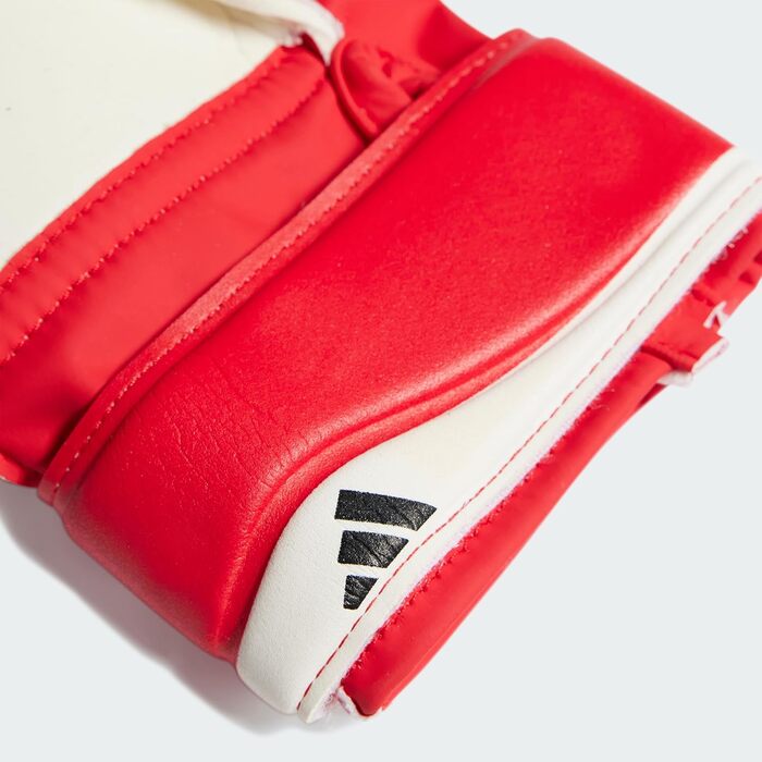 Воротарські рукавички Adidas Predator GL MTC FSJ, фіолетово-червоні, чорний