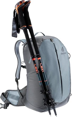 Жіночий туристичний рюкзак deuter AC Lite 21 SL для походів