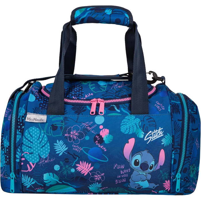 Сумка McNeill Duffel - колекція Disney 2024 (Stitch)