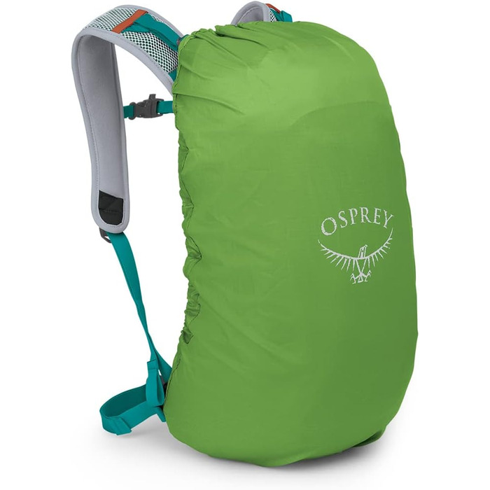 Рюкзак Osprey Hikelite 18 л унісекс для туризму