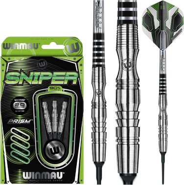 Дротик WINMAU, нейлон, 20г