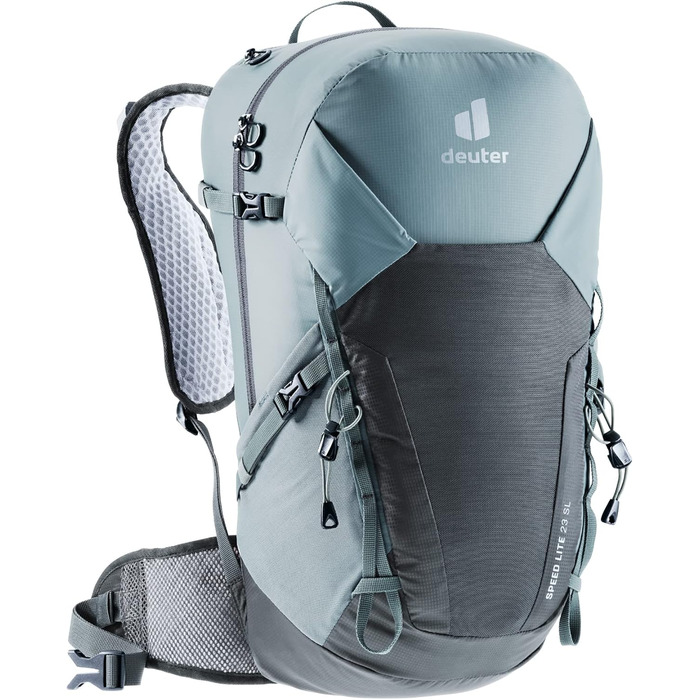 Рюкзак Deuter Speed Lite 23 SL для жінок, легкий, для походів