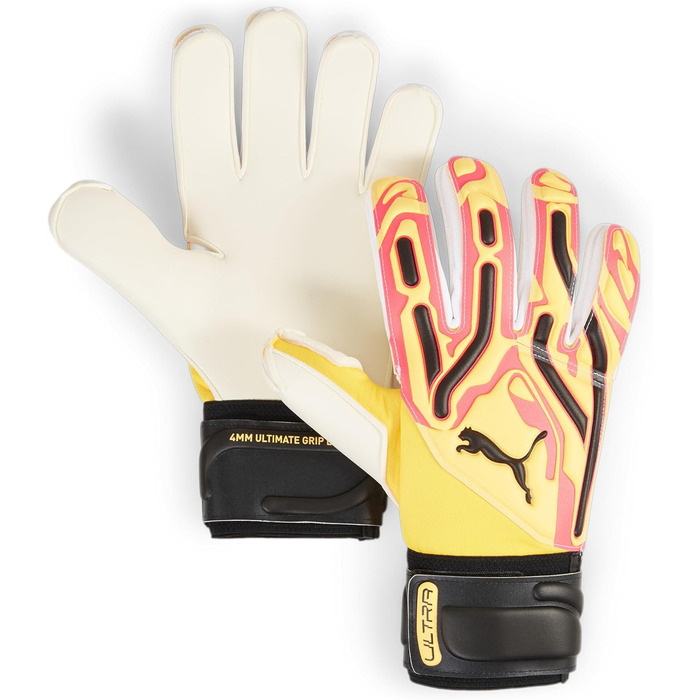 Воротарські рукавички PUMA Ultra Pro RC для футболу