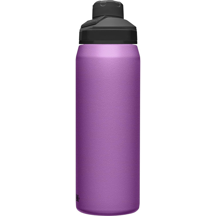 Термос-пляшка CAMELBAK Chute Mag з нержавіючої сталі 750 мл, магента