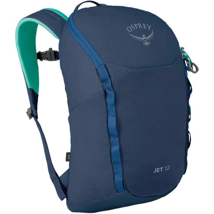 Дитячий рюкзак Osprey Kinder Jet 12 літрів