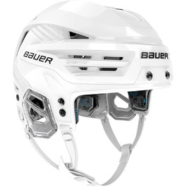 Шолом Bauer Re-Akt 85 Sr, M, білий