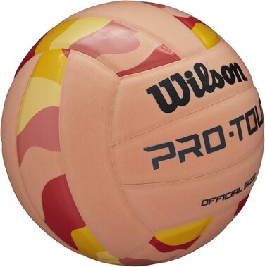 Волейбольний м'яч WILSON для залу, офіційний розмір