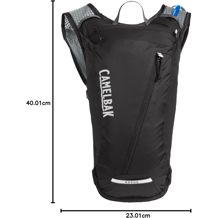 Гідратаційний рюкзак CAMELBAK Rogue Light 7 для дорослих, унісекс