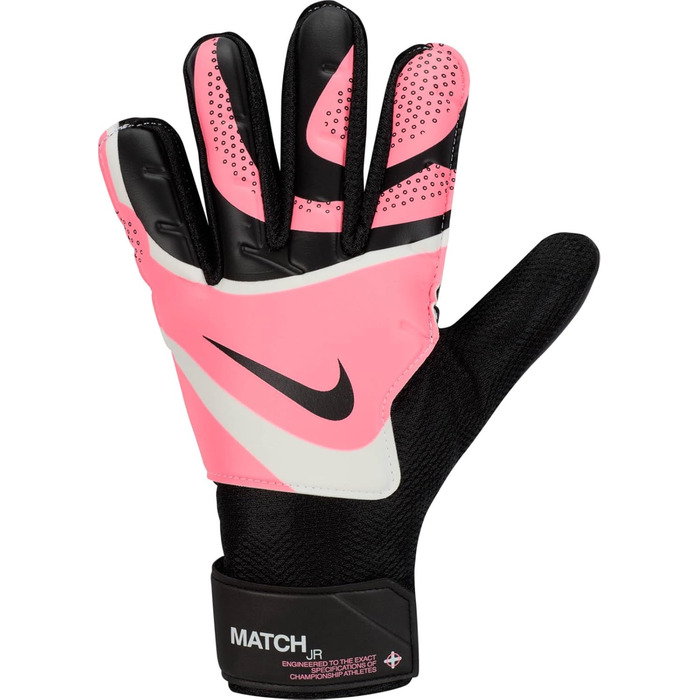 Воротарські рукавички Nike для юніорів, унісекс, Match JR HO23