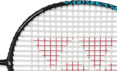 Ракетка для бадмінтону Yonex Astrox CS Limited Edition синя з чохлом