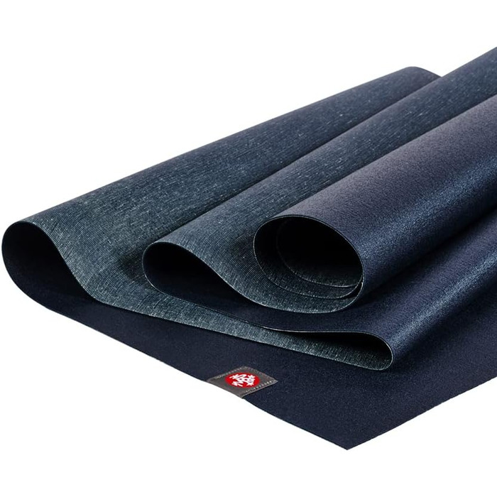 Килимок для йоги Manduka Eko Superlight Travel (Midnight, 180)