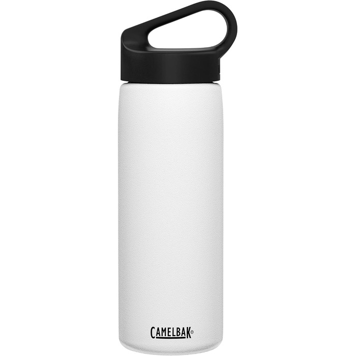 Термобутилка Camelbak Carry Cap з вакуумною ізоляцією, нержавіюча сталь