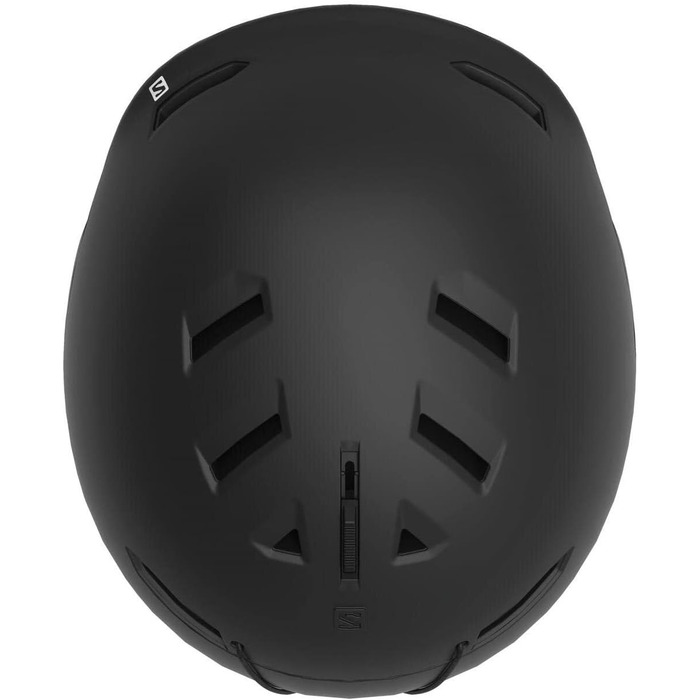 Саломон лушпиння Casco Balck AI22 Black S