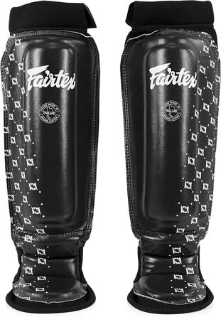 Щитки Fairtex SP6 XL чорний