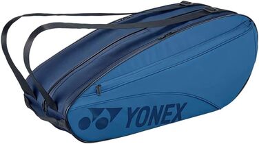 Сумка для ракеток Yonex BA42326EX Team на 6 штук, 2023, блакитна