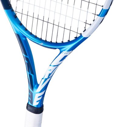 Ракетка Babolat Evo Drive унісекс, рукоятка 3