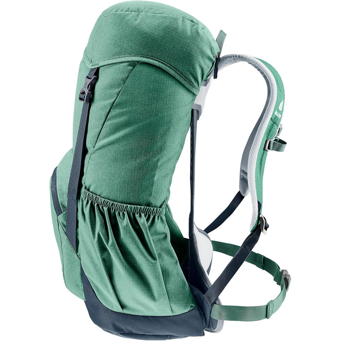 Жіночий туристичний рюкзак deuter Zugspitze 22 SL Classic, зелений