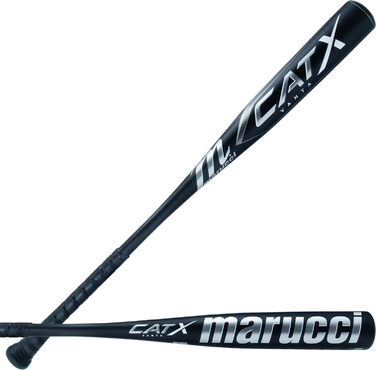 Бейсбольна бита Marucci CatX Vanta BBCOR 34/31 MCBCXV