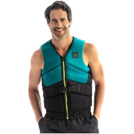 Жилетка Jobe Unify Men Teal, вінтажний вигляд, Gilet DE SAUVETAGE