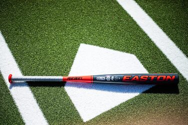 Ракетка для софтболу EASTON Rebel, 2021, алюміній, 34