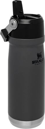 Термобутилка Stanley The IceFlow з трубочкою, 0.89 л