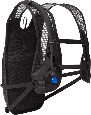 Гідратаційний пакет CamelBak Bootlegger, 1,4 л чорний