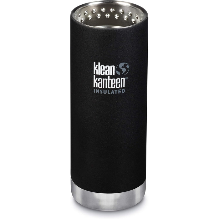 Термос для дітей Klean Kanteen Classic Insulated 300 мл, нержавіюча сталь