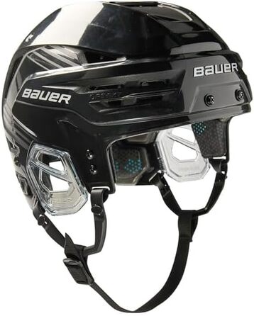 Шолом Bauer Re-Akt 85 Sr L чорний