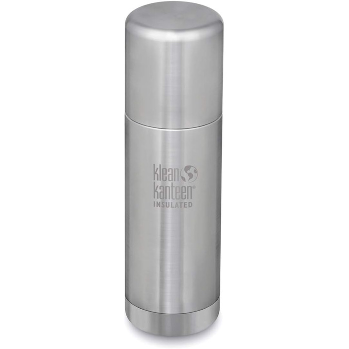 Термос Klean Kanteen TkPro 1 л, вакуумна ізоляція, нержавіюча сталь