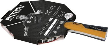 Ракетка Butterfly 85037 Timo Boll Carbon Ready